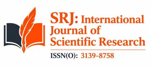 SRJ: INTERNATIONAL JOURNAL OF SCIENTIFIC RESEARCH