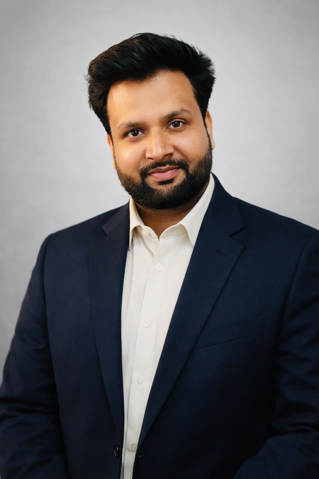 Dr. Shikhar Pandey