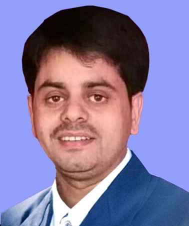 SITA RAM KANDEL
