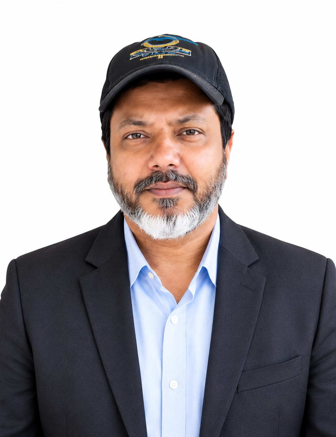 Dr. Md. Abdul Mannan