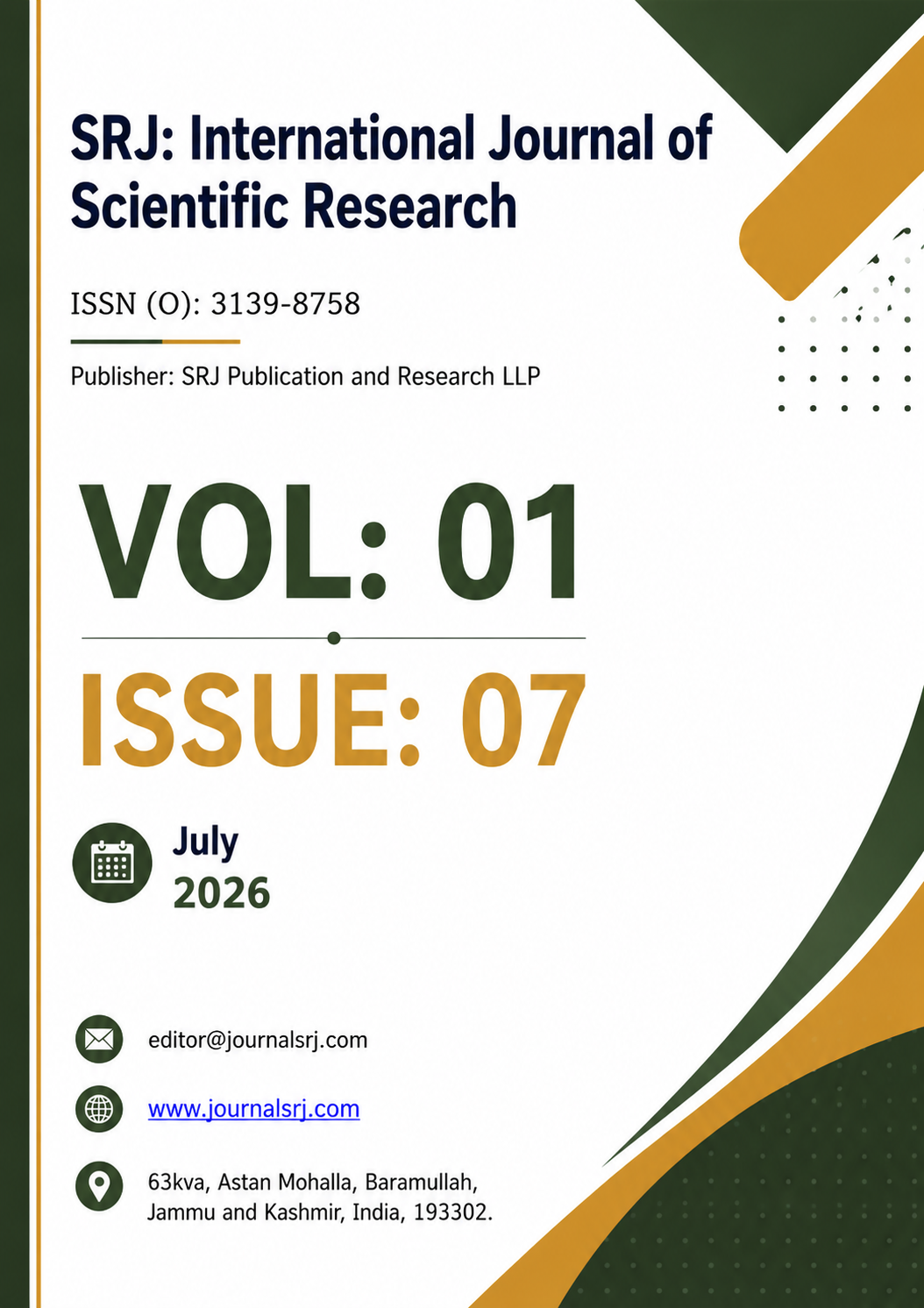 Issue Cover
